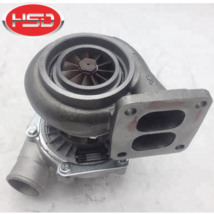 6207-81-8210 заряжатель 6207818210 Turbo двигателя экскаватора для PC200-5