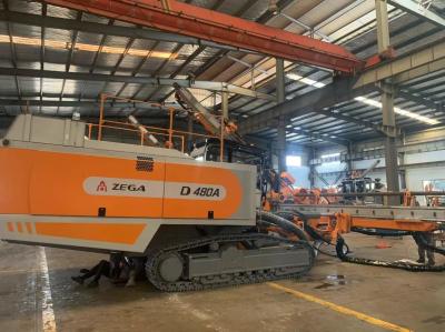 Высокое давление на поверхности 35 м. оборудование для сверлильной установки D480A