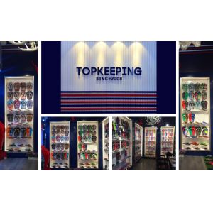 Fuzhou Topkeeping IMP.&EXP. Trading Co.,Ltd
