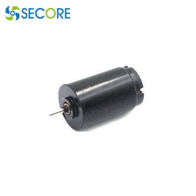 escova 1320 do motor 12V da C.C. de 1.5W Coreless Mini Coreless Motor