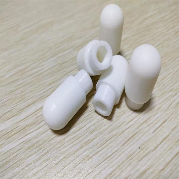 Wear Resistant Zirconia Ceramic Stirring Head For Sand Mill