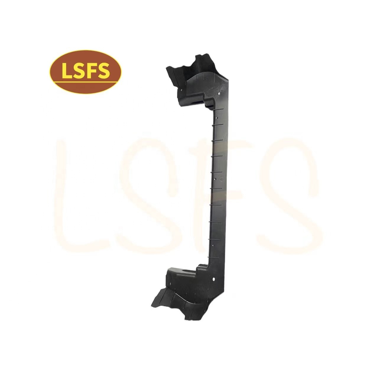 Нижняя панель щита радиатора для MG ZS OE 10233354