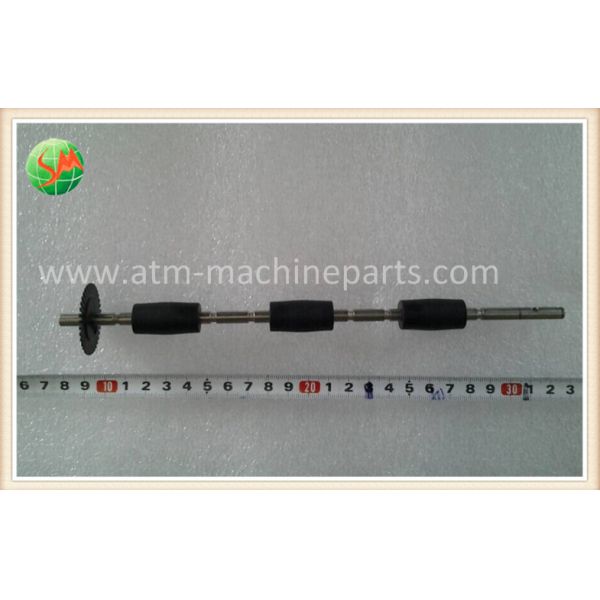 445-0672123 NCR の提出者のアッセンブリ ドライブ シャフト（タイミング ディスク） 4450672123