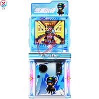 Jeux Jeux pour enfants Jeux de joystick pour tous les âges Jeux vidéo Jeu de monnaie enregistrera du matériel de qualité
