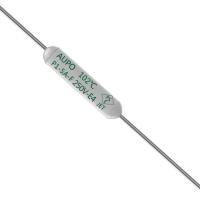 Vínculo termal de cerámica cortado termal de salidas axiales del fusible del fusible AUPO 5A