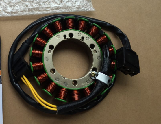 For Honda New Stator Motorcycle Magneto Coil Cbr900rr 1993-1995