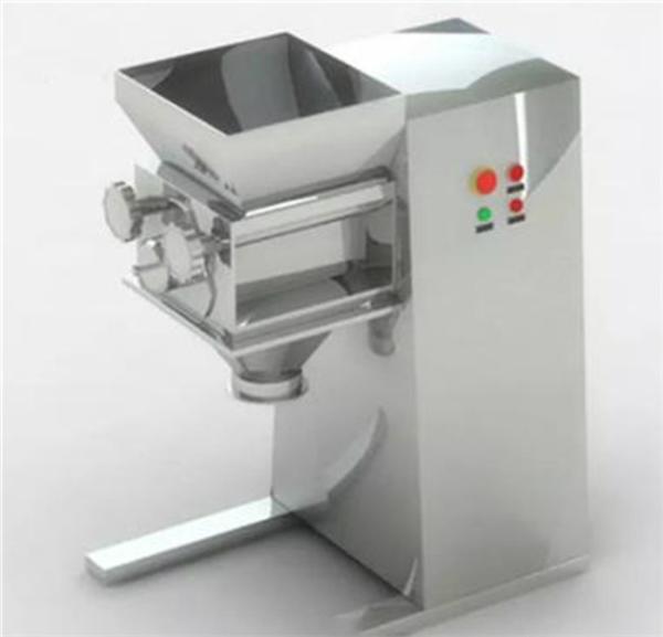 Granulador oscilante químico para laboratório de alimentos em pó Granulador de pó agrícola