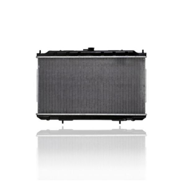High Quality Auto Parts Radiator 21460-6M200-WD400