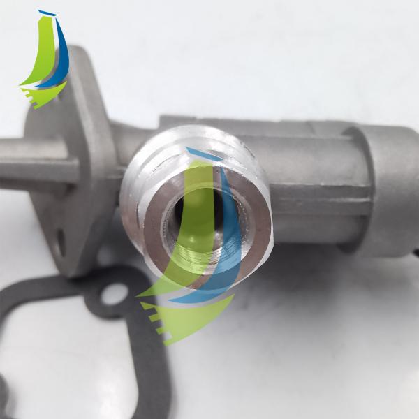 4937767 peças de motor abastecem a bomba de transferência para 6BT o motor diesel 1106N1010