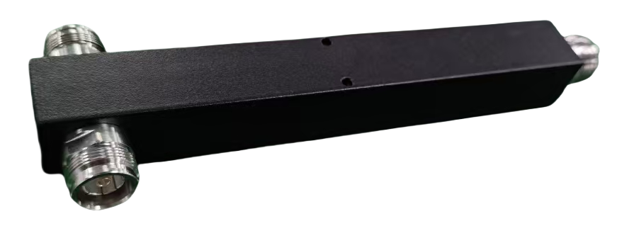 DA-PS-150-2 Кавариальный стиль разделитель питания N женский порт -150dBC 2WAYS