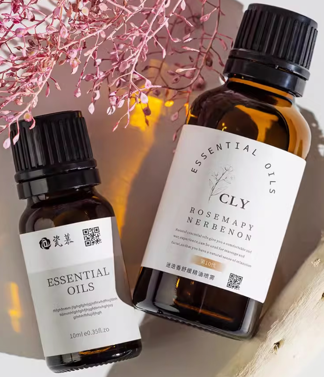 High Glossy / Semi Glossy / Offset Paper / PVC / PET Self Adhesive Sticker Paper For Labeling Needs