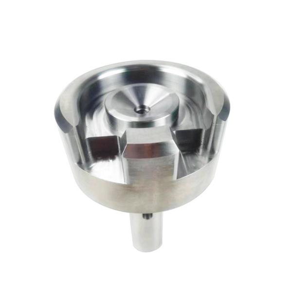 Processamento de precisão por encomenda CNC Peças metálicas de aço OEM CNC ISO 9001 Torno, fresagem, perfuração Peças de aço inoxidável