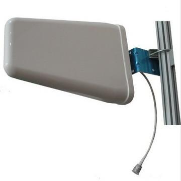 Log Periodic Antenna LPDS Antenna LPDA 10dBi 800-2500MHz External Yagi Antenna