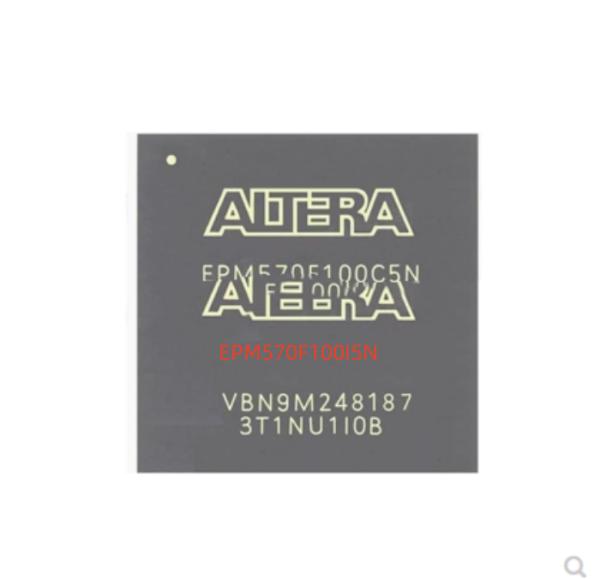 Embedded Processors EPM570F100I5N