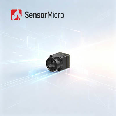 Tiny Size Uncooled Infrared Thermal Camera Core with 640x512 Resolution and 8μm Pixel Pitch Featuring MIPI/USB 2.0/BT.656 Interfaces