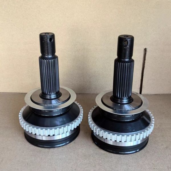 KAWA HYIN-TUCRR INNER CV JOINT 23X35X25 HYUNDAI 49600-2E000; 49505-2EA40 HYUNDAI COUPE 2001-2009;HYUNDAI ELANTRA/LANTRA (CA) 2000-2006;HYUNDAI TUCSON 2004-2010;KIA SPORTAGE 2004-2010