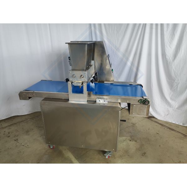 Electric Industrial Biscuit Machine for Bakery Biscuit Making Machine Biscuit Make Machine