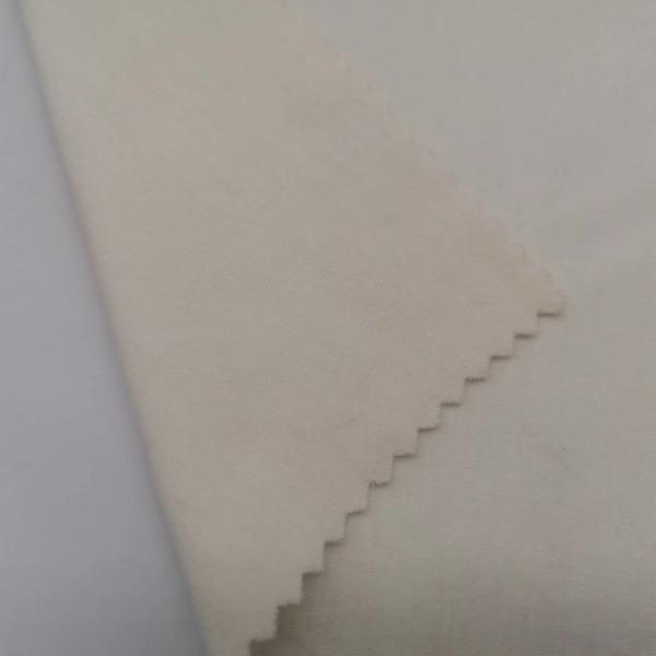 84 Modal 16 Spandex Breathable Sports Fabric Uv Proof 40S+20D 4 Way Stretch