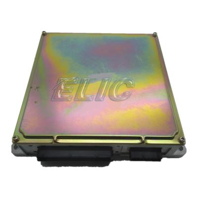 Placa hidráulica 14518349 do controlador EC290B do ECU da máquina escavadora
