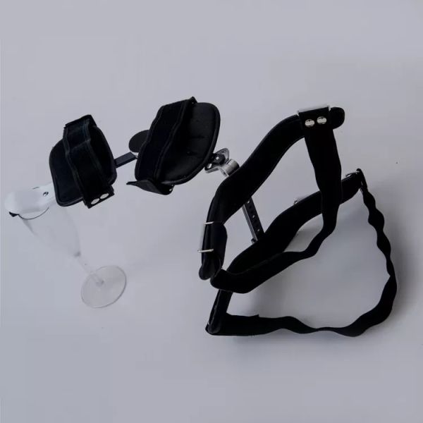 High Quality And Cheap For Medical Orthopedics Arm Shoulder Strap Support Back Posture Waist Belt Orthosis