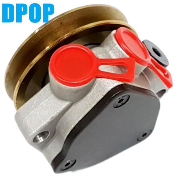 ETPS Truck Fuel Pump 23287244 21518471 21264822 21215474 21193376 20460417 20460253