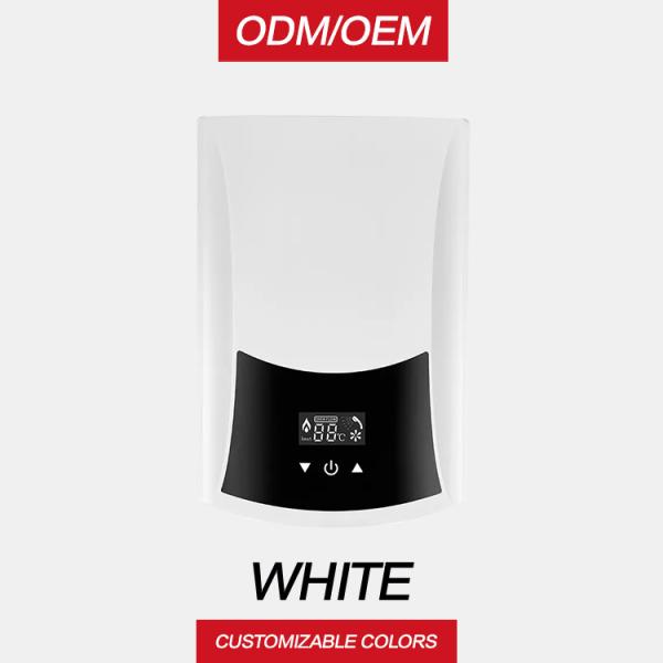 Commercial Tankless Water Heater Instant Water Heater Electronic IP25