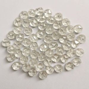 Rough stone