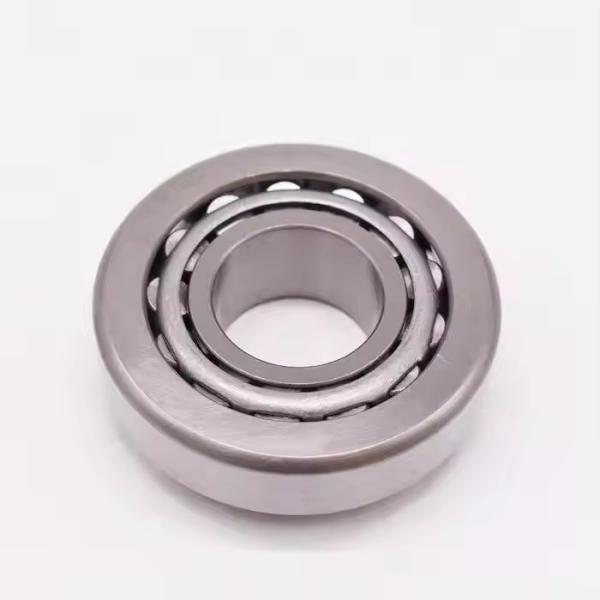 LM11949/LM11910 Tapered Roller Bearing LM11949/10 SET2 19.05x45.24x15.49mm Roller Bearings For Machinery