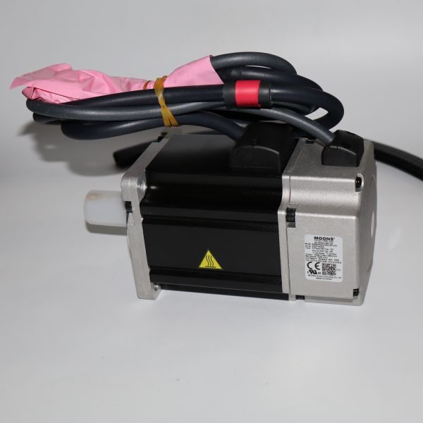 2509142029 SM0803CE2-NSSSNPV05 AC Servo Motor - A Part of Cutter Parts