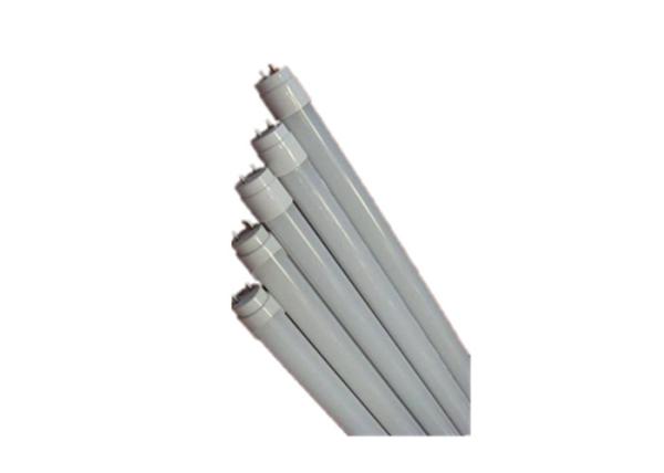 Iluminação comercial durável das ampolas T8 do tubo do diodo emissor de luz 18w LPW 100LM/W 4500K