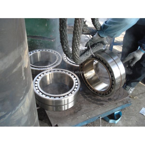 Máquina de trituración de caucho de rodillos con ranuras de 560x1000 mm para la producción