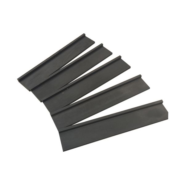 Fine Polished High Pure Graphite Plate Panel Sheet for Superior Carbon Electrode