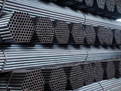 15CrMo, Cr5Mo Precision Seamless Rectangular Steel Pipe For Automobile Industry, Oil Cylinder