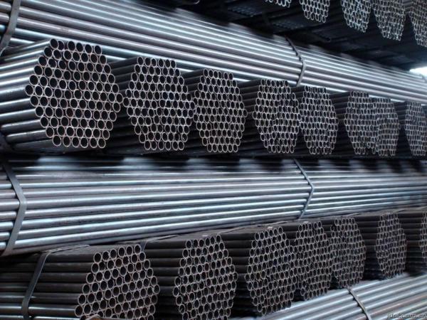 15CrMo, Cr5Mo Precision Seamless Rectangular Steel Pipe For Automobile Industry, Oil Cylinder