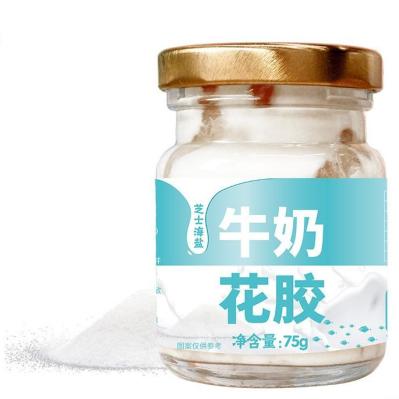Zeagrove , Fish Maw Stewed with Milk , Tonic for pregnant mothers , Supplement collagen , Convenience food