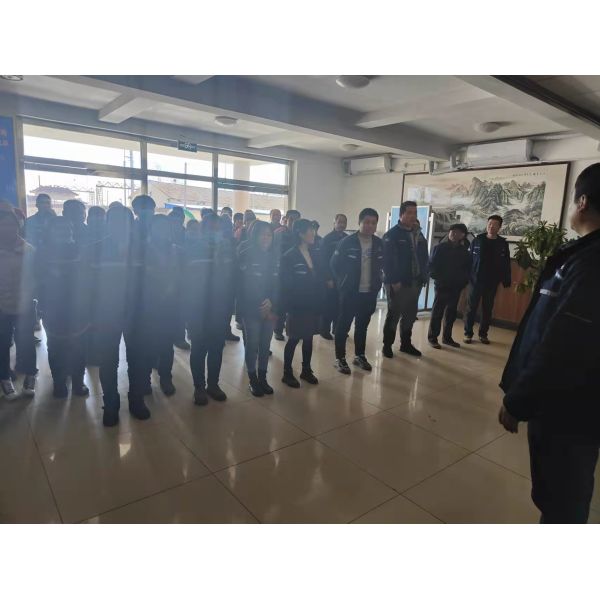 Cangzhou Authentic PIPE-FITTING Manufacturing Co., Ltd.