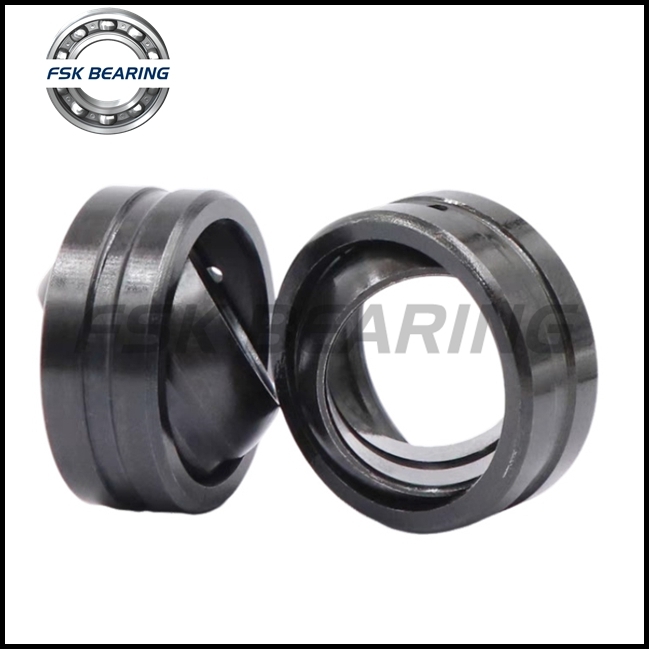 High Quality GAC 50 F Radial Spherical Bearings Self-Lubricating With Seals