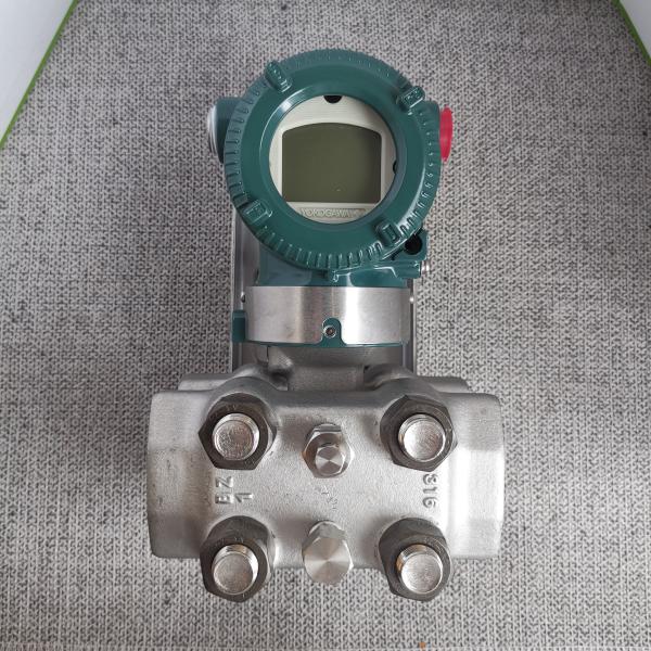 Transmetteur de pression différentielle série Yokogawa EJA130E JMS5G-917DB/FU1/A/D4 pression maximale 32 MPa