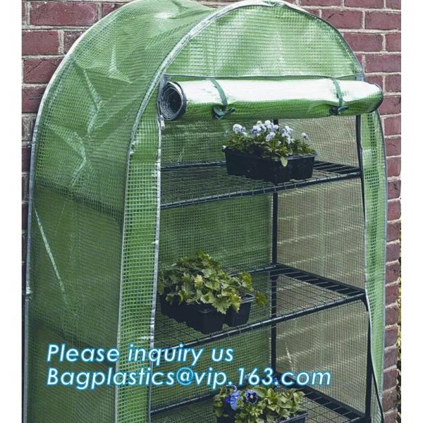 Garden tomato green house greenhouse film 3 layer eva agriculture clear plastic protective 90% transmission green house,