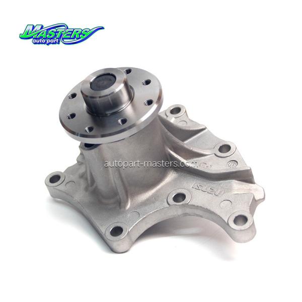Masters 5-87610088-2 Water Pump Assembly 5876100882 for ISUZU NHR NKR NPR 4JG1