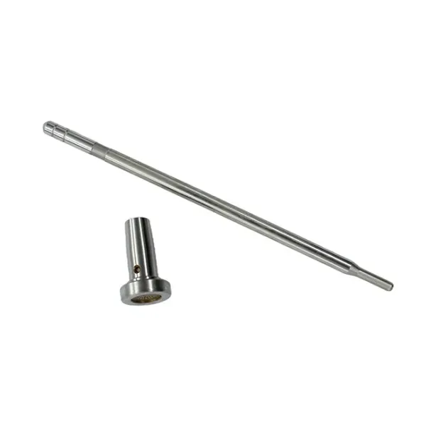 High Pressure Fuel Pump with Precision Fuel Metering and 10000 PCS Per Year Production Capacity