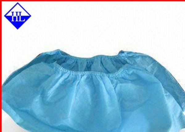 Tela não tecida fundida do polipropileno de 100GSM Bfe90 derretimento liso