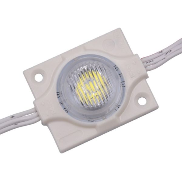 LED Light Dimmer Module High Power SEG Fabric Frame Lightbox Lighting IP67 12V 3535 SMD