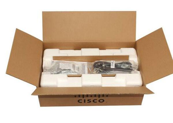 Catalyst 3850 Cisco Gigabit Ethernet Switch 24 POE Port PoE WS-C3850-24P-S