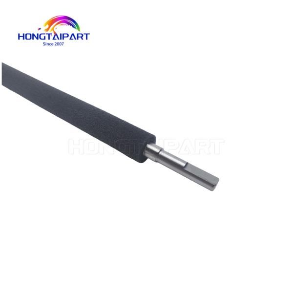 Roller de limpeza de esponja compatível com a Konica Minolta Bizhub C258 C368 C658 C308 C458 C558