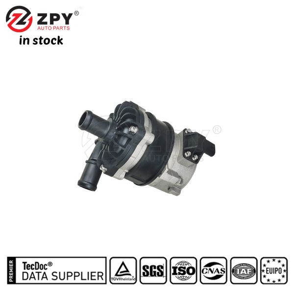 Audi VW Porsche Auxiliary Water Pump 4F0 965 569 OEM