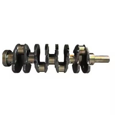 Moteur WL WLT WL-T Moteur WL01-11-330 Arbre à manivelle pour Ford Ranger Mazda Moteur WL WLT WL-T
