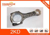 Moteur de 1KD 2KD reliant l'escroquerie Rod de Rod Assy 1302-0L040