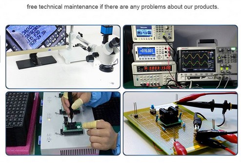 Shenzhen Weitaixu Capacitor Co.,Ltd