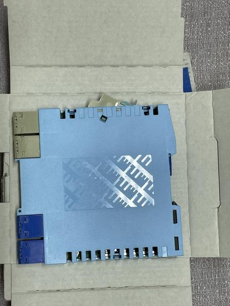 MTL5018  MTL Instruments  Proximity Detector Interface
